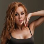 Олена Тополя висловилася про внутрішнє перезавантаження