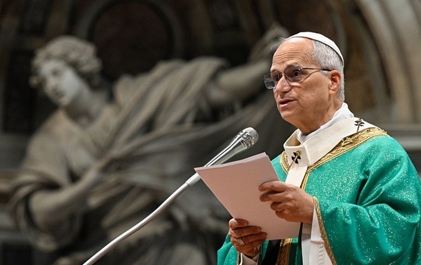 Новини світу - Папа Римський прокоментував відмову РФ від різдвяного перемир’я