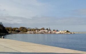 Партизани виявили нові укріплення росіян в Севастополі