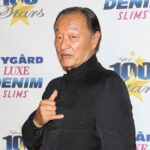 Пішов із життя легендарний Кері-Хіроюкі Тагава