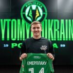 Полісся поповнилося гравцем збірної Косова