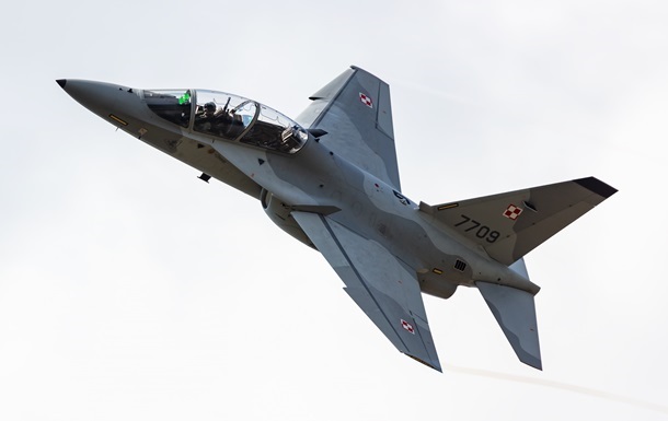 Новини світу - Польща перехопила російський розвідувальний літак