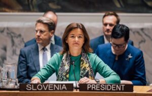 Радбез ООН проведе засідання щодо України