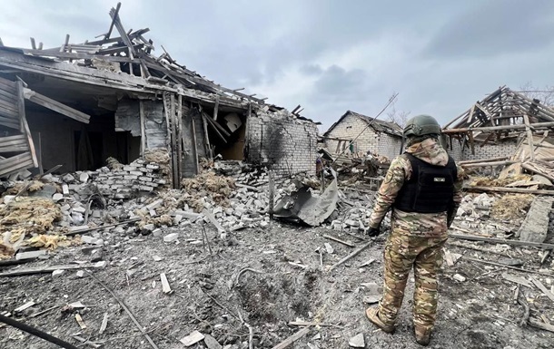 Новини України - РФ обстріляла Дружківку та Костянтинівку: двоє загиблих і семеро поранених