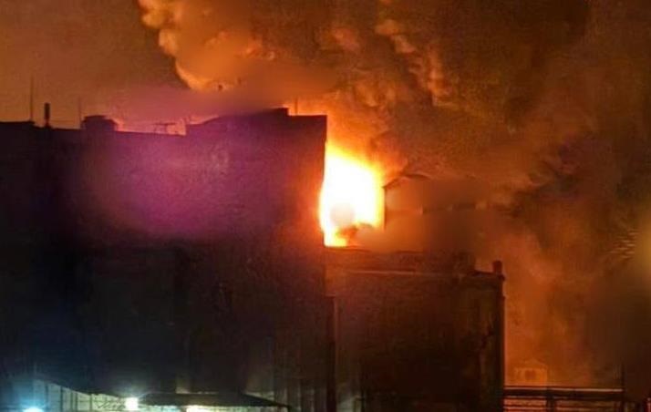 Новини України - Росія атакувала порти Одещини: є пошкодження