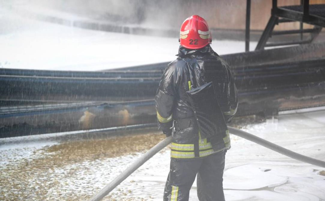 Новини України - Росія вдруге за день атакувала порт на Одещині