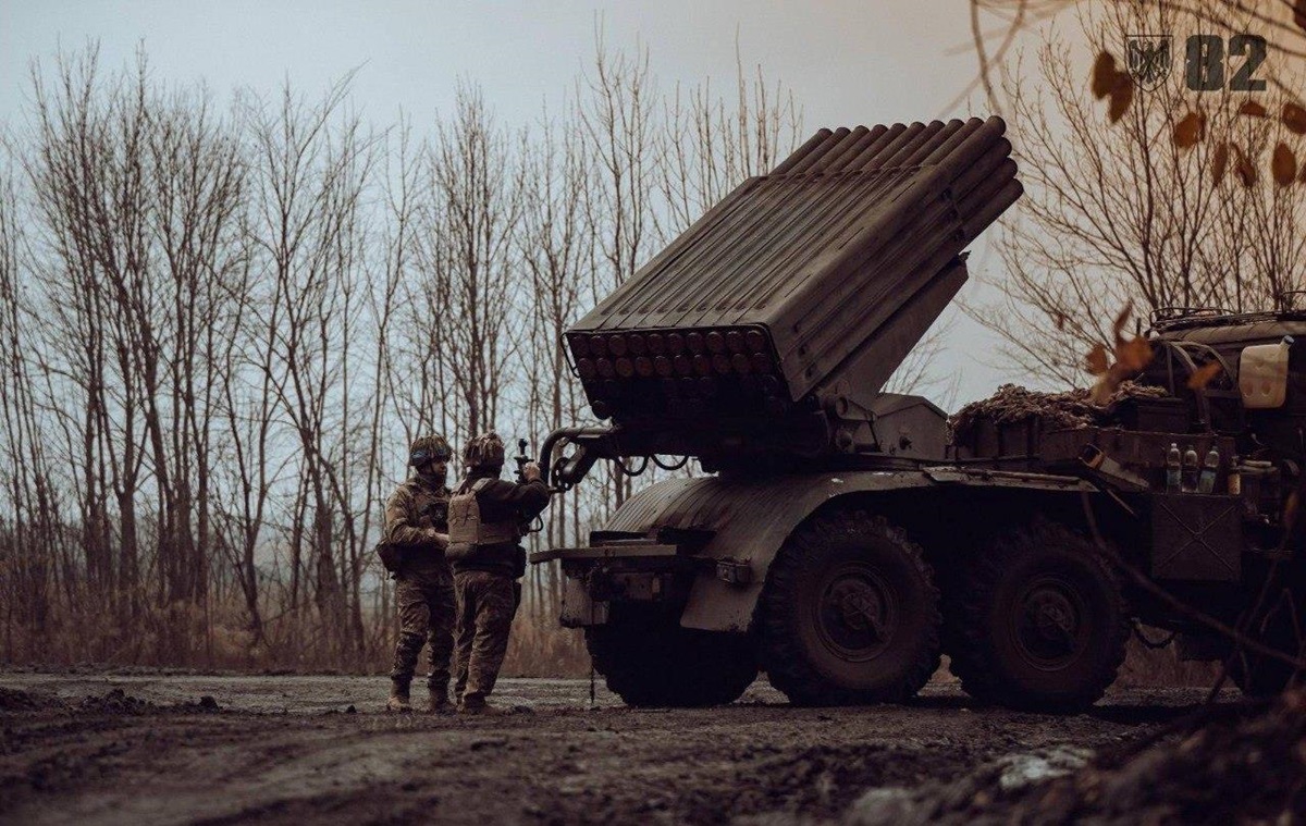 Новини України - Росіяни атакують на дев'яти напрямках - Генштаб