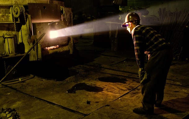 Новини світу - Російські промисловці заявили про найбільше падіння виробництва з 2022-го