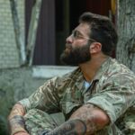 Салем зізнався, які проблеми зі здоров&rsquo;ям має після поранення на фронті