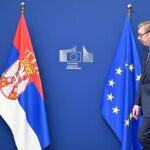 Сербія домовилася про постачання газу з Росії