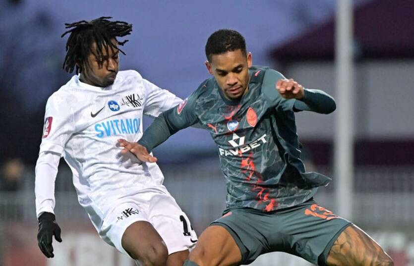 Новини спорту - Шахтар поділив із Колосом очки, а з ЛНЗ - позиції