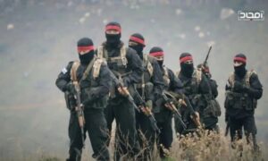 Сирійці вручили російській делегації символ, з яким вбивали військових РФ