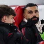 Скандал у Ліверпулі: Салах дав зрозуміти, що може залишити Енфілд