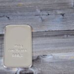 Срібло сягнуло нового максимуму у $80