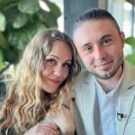 Тарас Тополя вперше висловився про розлучення з Оленою Тополею