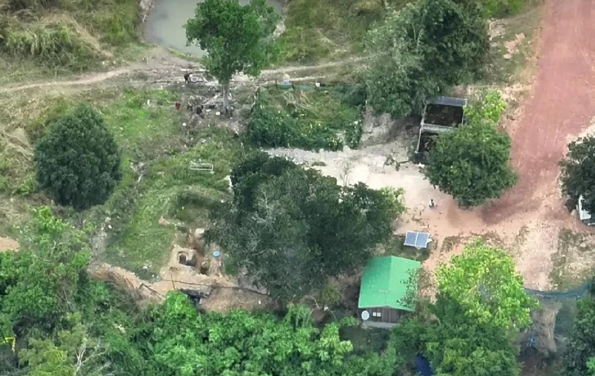 Новини світу - Таїланд проводить операцію витіснення військових Камбоджі з своєї території