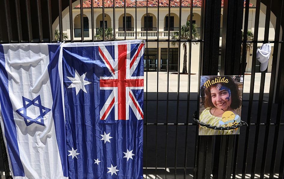 Новини світу - Теракт у Сіднеї: наймолодшою жертвою стала українська дівчинка