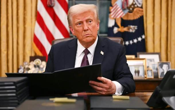 Новини світу - Трамп визнав фентаніл зброєю масового знищення