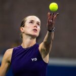 Три українки борються за нагороду за найкращий удар року від WTA