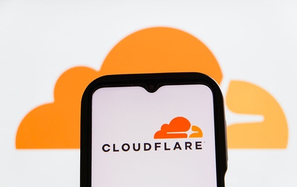 Новини світу - У Cloudflare знову стався масштабний збій