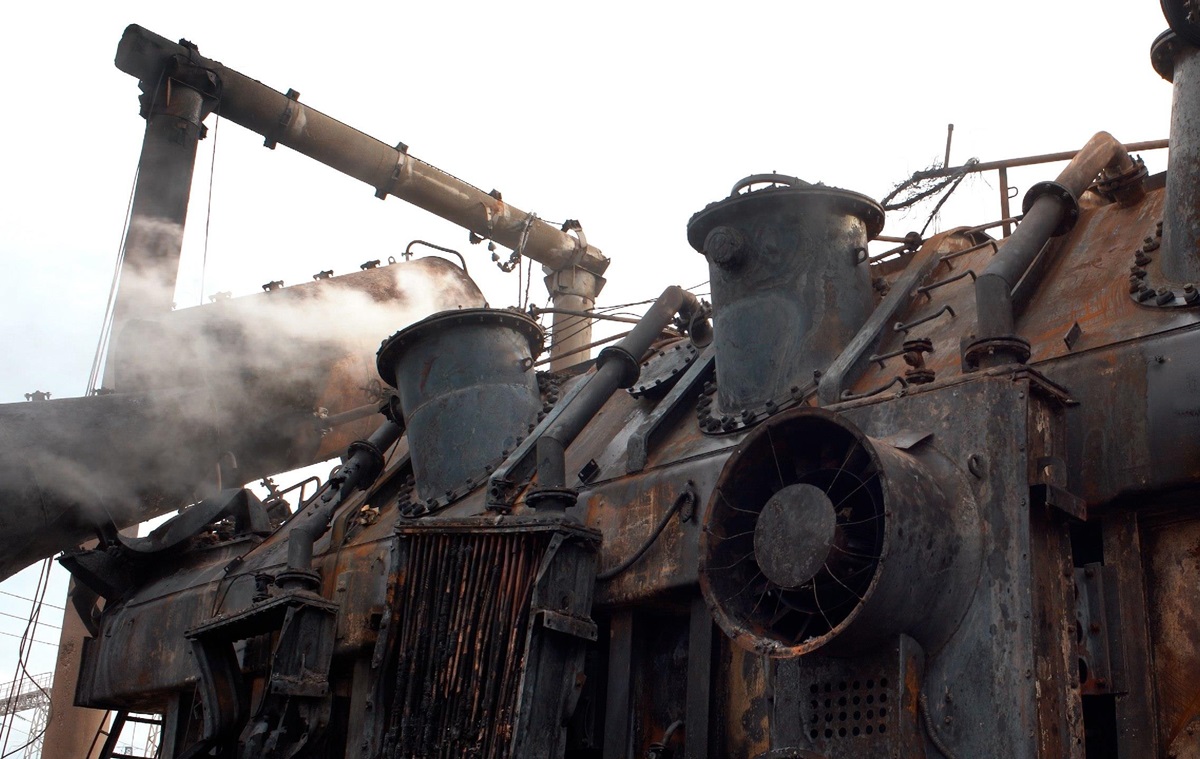 Новини України - У двох областях нові відключення через обстріли