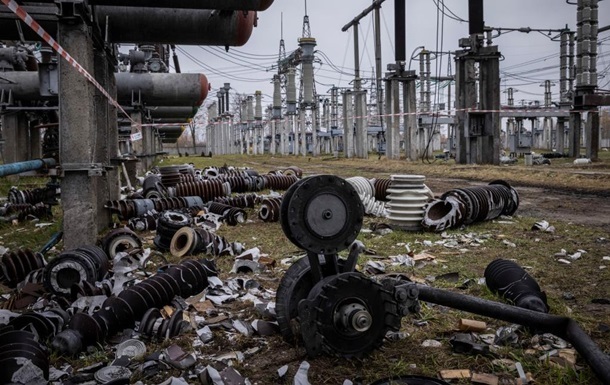 Новини України - У МАГАТЕ заявили про найгірший стан енергетики України з вересня 2024 року