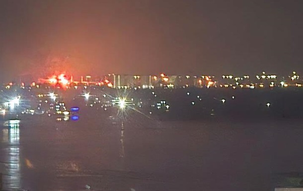 Новини світу - У Саратовській області БпЛА атакували нафтобазу - ЗМІ