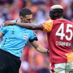 У Туреччині масові затримання за корупцію у футболі