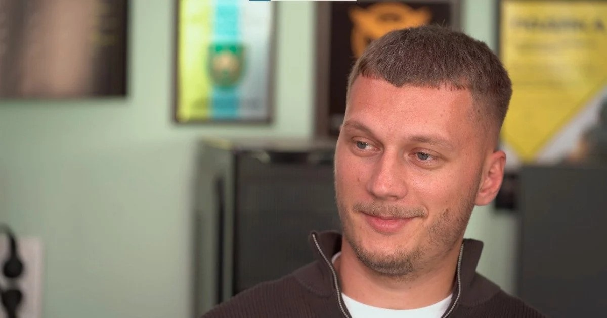 Новини культури - Учитель-блогер Руслан Циганков таємно одружився