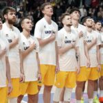 Україна покращила свій рейтинг ФІБА після матчів кваліфікації ЧС-2027