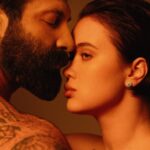 Українська співачка підтвердила стосунки з Даніелем Салемом