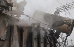 Укренерго оновило дані про стан енергосистеми