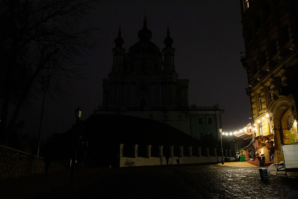 Новини України - Укренерго підтвердило відключення на 31 грудня