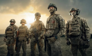 Уряд затвердив нові контракти для війська