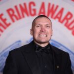 Усик очолив рейтинг P4P від ​​The ​​Ring