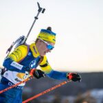 В Естерсунді відбудеться жіночий спринт: оголошено склад