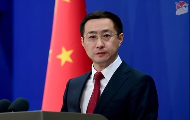 Новини світу - В МЗС Китаю прокоментували переговори Трампа і Зеленського
