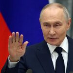 В РФ бізнес пожалівся Путіну на масову націоналізацію