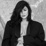 Ванесса Гадженс вдруге стала мамою