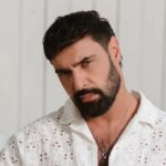 Віталій Козловський згадав “гріхи молодості”