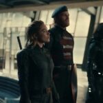 Вийшов тизер фільму Месники: Судний день