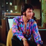 Вийшов трейлер документального фільму про Елвіса Преслі