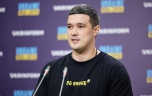 Військові отримають змогу купувати необхідні комплектуючі за “бойові бали”