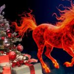 Як зустріти 2026 рік Вогняного Коня: святковий стіл та подарунки