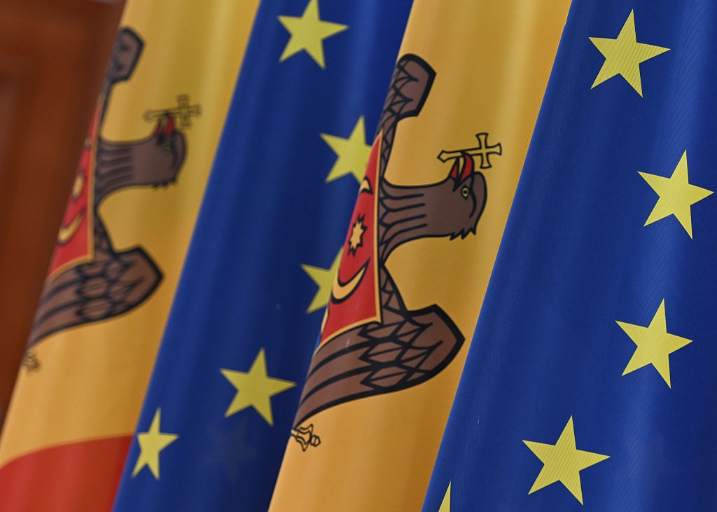 Новини світу - ЄС відкрив технічні перемови щодо трьох кластерів з Молдовою