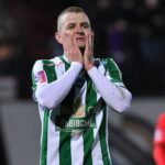 Ювілейний гол Будковського перервав серію Карпат