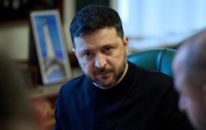 Зеленський: США прагнуть досягти фінальної угоди