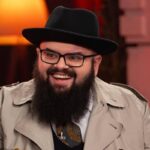 Зірка Ліги сміху Кирило Ганін мобілізувався до ЗСУ