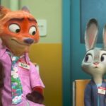 Зоотрополіс 2 став найкасовішим голлівудським фільмом 2025 року