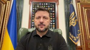 Кожен день війни – це нагадування, що світ не може захистити себе від божевільних